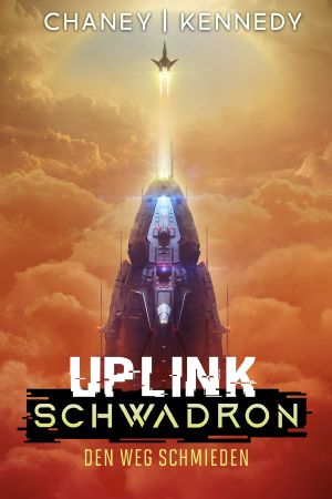 [Uplink Squadron 05] • Den Weg Schmieden